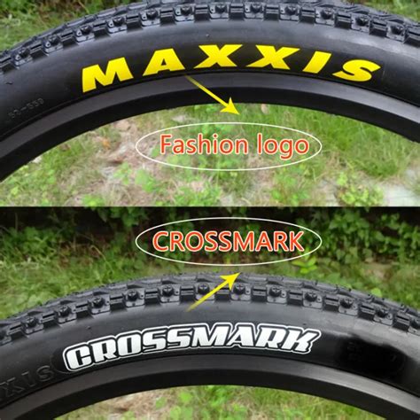 Maxxis Tire Crossmark X Yellow Logo Lazada Ph