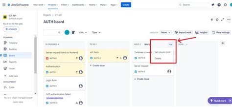 How To Organize And Prioritize Work On A Kanban Board In Jira