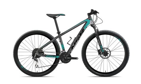 Bici Mtb Tecnobike React V Disk Le Due Ruote