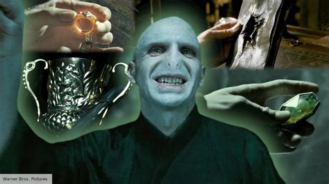 Harry Potter – Horcruxes explained