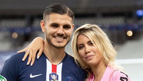 Wanda Nara E Icardi Rapporti Sempre Pi Tesi Tra Liti E Urla Senza