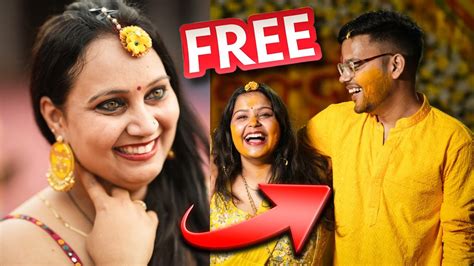 Haldi Ke Din Devar Sang Bhabhi Faraar 😎 Wedding Vlog 3 Haldi Ceremony