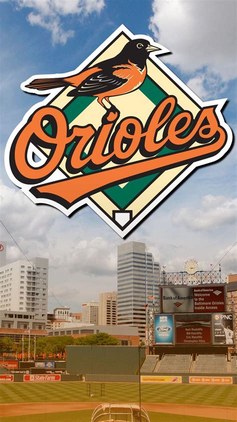 Orioles Phone Wallpapers - Wallpaper Cave