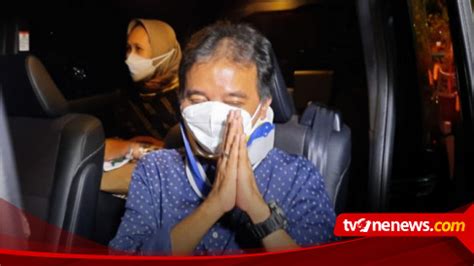 Roy Suryo Jalani Sidang Perdana Sidang Kasus Meme Stupa Secara Virtual