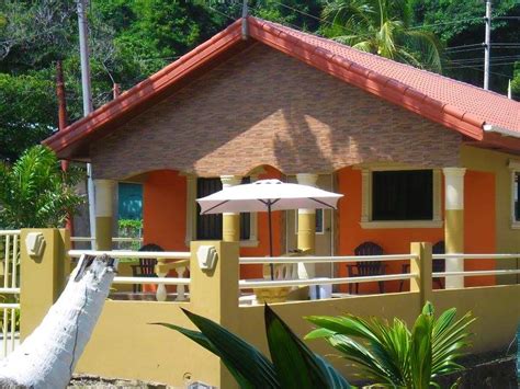 Coconut Cottage Beach House – Trinidad & Tobago Villas | Hotels ...