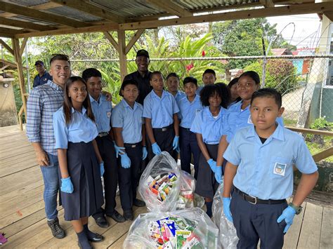 Jornada De Reciclaje En Bocas Del Toro Miambiente