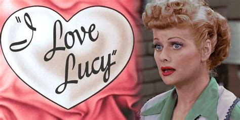 I Love Lucy 7 Shocking Facts About The Classic Sitcom