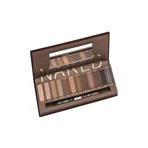 Wordmakeup Urban Decay Naked A Spasso Con Bea