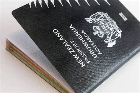 New Zealand passport most powerful in the world claims Passport Index