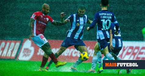 V Deo Santa Clara Marca Ao Fc Porto Em Segundos Maisfutebol