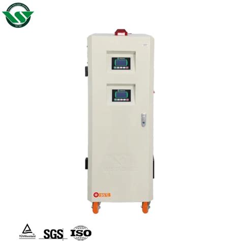 Pid Display Remote Controlling Multi Cavities Hot Runner Mold Temperature Controller
