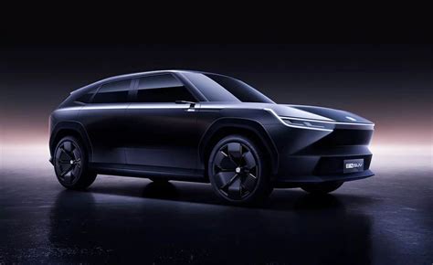 Honda has unveiled four new electric car concepts - Gadget Advisor