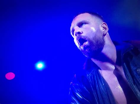 Jon Moxley Becomes New Iwgp United States Champion