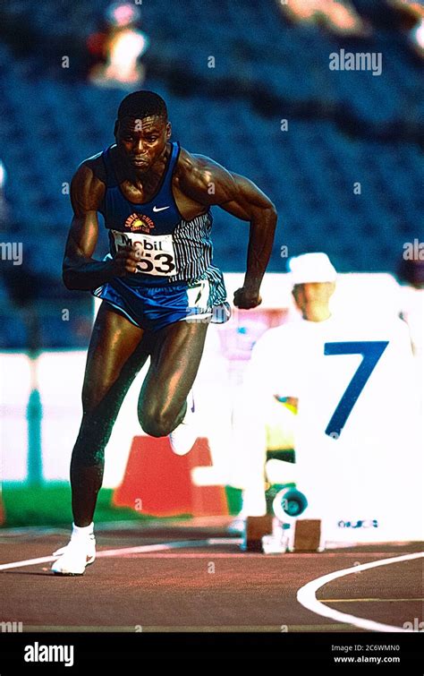 1996 united states olympic trials for track and field hi-res stock photography and images - Alamy