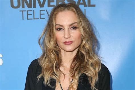Drea De Matteo Net Worth: How Rich is the Actress Actually?