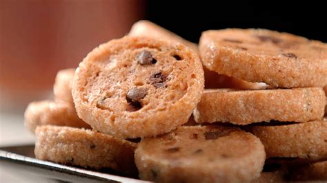 Ricetta dei biscotti sablé ai lamponi e cioccolato di Ernst Knam