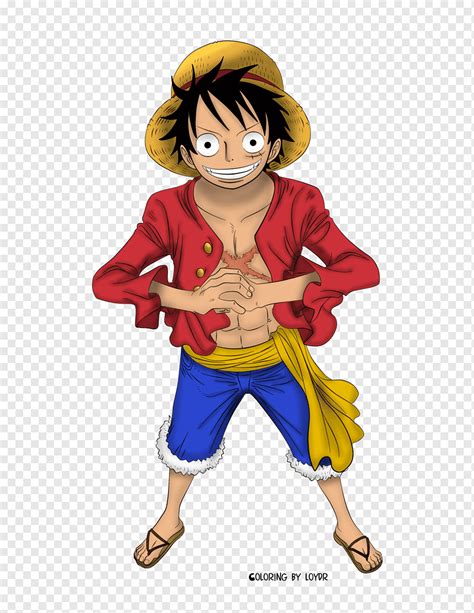 Monkey D Luffy Monkey D Luffy One Piece Pirate Warriors Roronoa