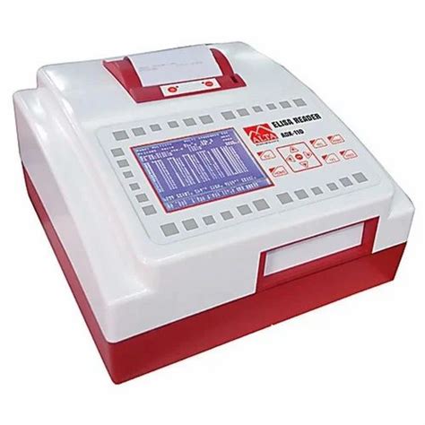 Alta Elisa Reader For Clinical Model Name Number ADX110 At Rs 150000