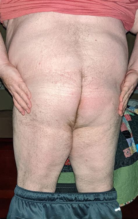 Butt Shots 8 Nude Pics XHamster