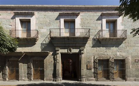 Se Inaugura El Museo Textil De Oaxaca Efemerides De San Juan Bautista