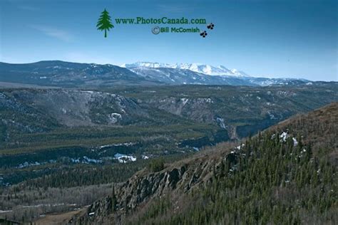 PhotosCanada.com Gallery :: Telegraph Creek Photos, Grand Canyon of the Stikine River, Northwest ...