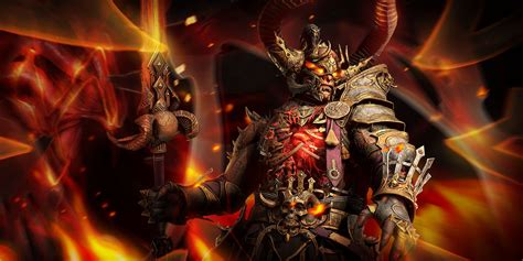 Diablo 4 — Объяснение ямы - Диабло