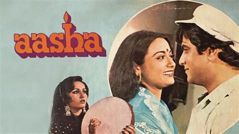 Watch Aasha 1980 Full Movie Online Plex