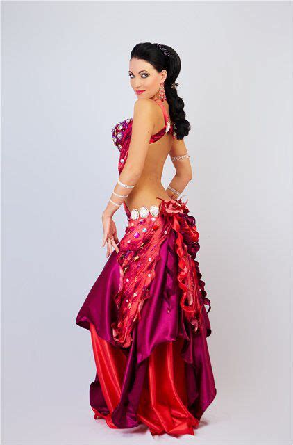 Fatima Habib Design Belly Dance Outfit Belly Dance Belly Dance Costumes