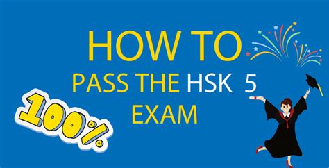 How To Pass HSK 5 // Your Complete Guide [Update 2024] | LTL Taiwan