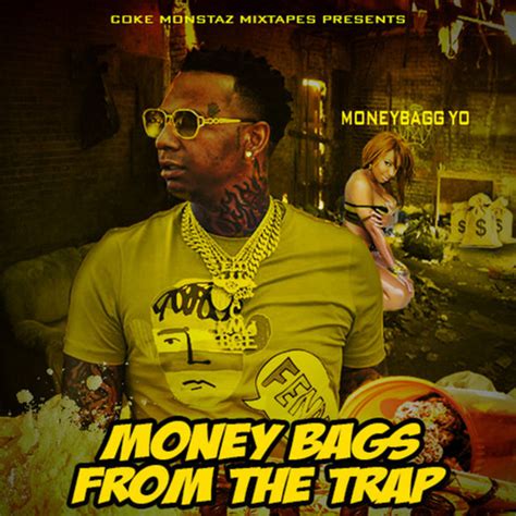 Money Bags From The Trap Album By Moneybagg Yo Spotify