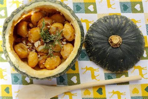 Gnocchi Di Patate Con Gorgonzola E Noci Mamma Emma