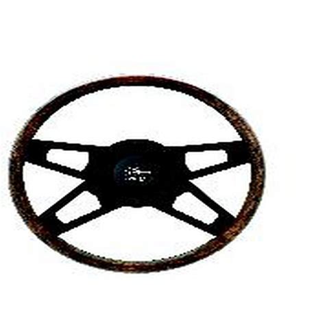 Grant Challenger Steering Wheel