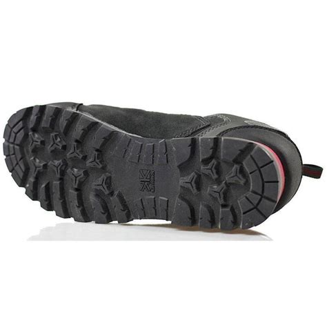 Buty trekkingowe męskie Karrimor Spike Low 3 K950 KARRIMOR | Decathlon