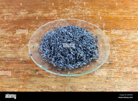 Magnesium Metal Powder