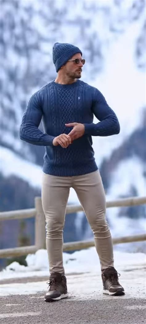 Pin De Hemant Warke Em Hot Biker Guys Moda Inverno Moda Roupas