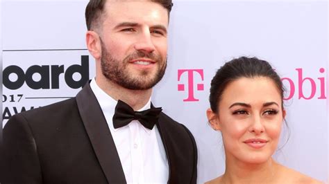 Babygl Ck Country S Nger Sam Hunt Wird Zum Zweiten Mal Vater