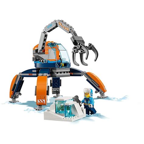 LEGO City 60192 Polární pásové vozidlo | Maxíkovy hračky