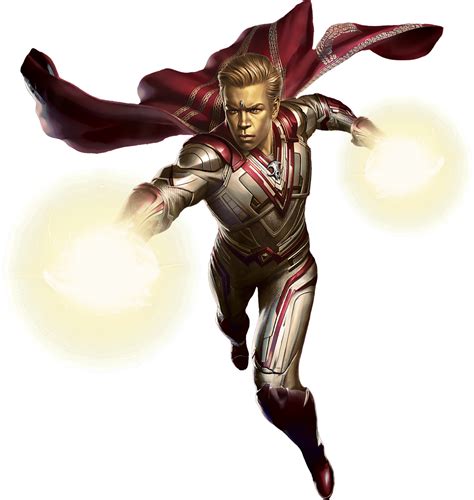 Adam Warlock Mcu Character Profile Wikia Fandom