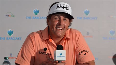 Phil Mickelson Net Worth - The Success Bug