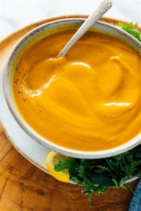 30 Creamy Soup Recipes To Keep You Cozy Insanely Good