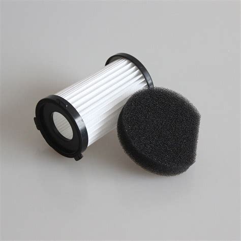 Efficient Filter for BBK BV2512 Vacuum Cleaner Trap Fine Dust and ...