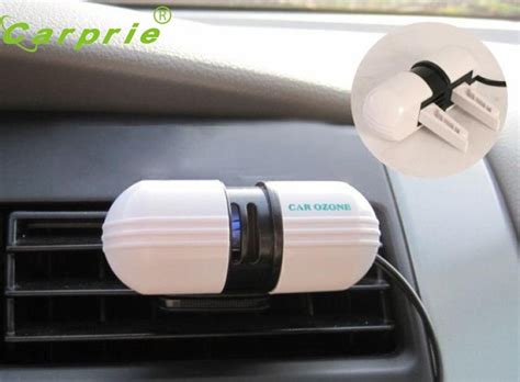 Super Toegepast Auto Ozon Ionisator Generator Voer... – Vicedeal