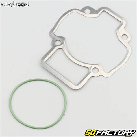 Cylindre Piston Fonte Mm Piaggio Horizontal Air T Easyboost