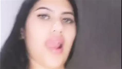 Indian Bhabhi Showing Her Tits And Pussy On Tango Hindi Desi Big Tits Porn Xhamster