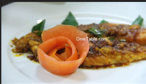 Easy Fish Tawa Fry Recipe – Kerala Fish Recipe – Kerala Recipes in ...