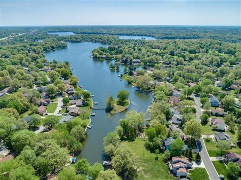 Neighborhoods In Lake St Louis Gateway Realty Group