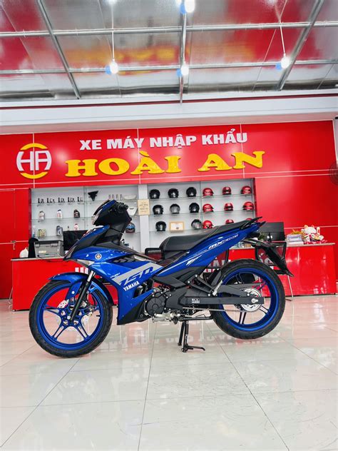 Xe Yamaha Mx King Xe Yamaha Mx King Tại Tây Ninh