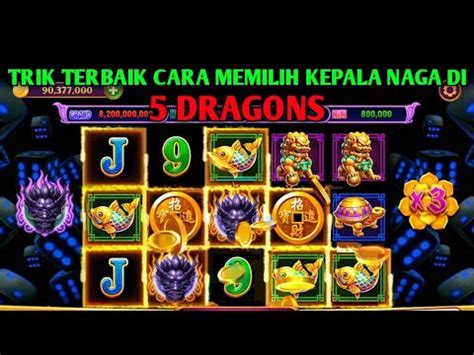 INFO ROOM HARI INI MODAL SEDEKAH 2M JACKPOT 2 KEPALA NAGA HITAM