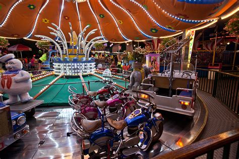 Ny 360 Tours Adventureland Amusement Park