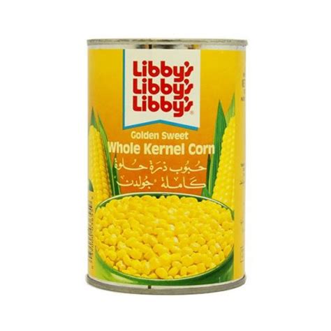 Libbys Corn Whole Kernel Nextbuyae